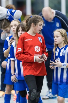 Bild 33 - wDJ Loewinnen Cup D1